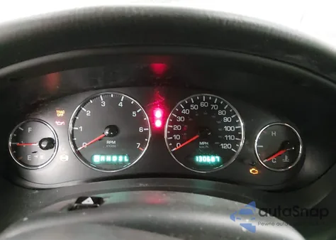 2003 Chrysler Concorde Lxi из США, поврежденный, VIN 2C3HD36M13H514155